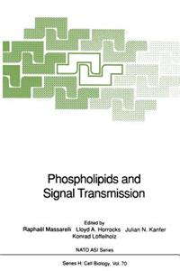 Phospholipids and Signal Transmission