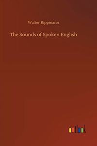 Sounds of Spoken English