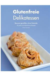 Glutenfreie Delikatessen