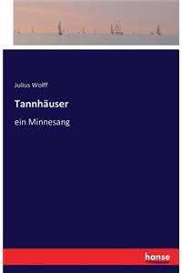 Tannhäuser