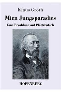 Mien Jungsparadies