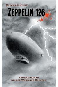 Zeppelin 126