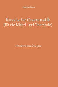 Russische Grammatik