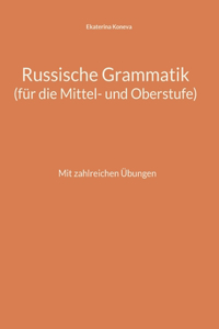 Russische Grammatik