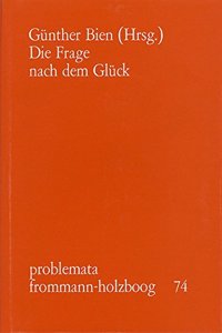 Die Frage Nach Dem Gluck