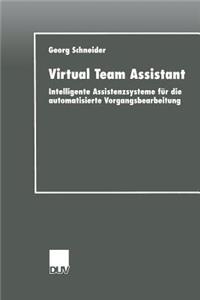 Virtual Team Assistant