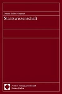 Staatswissenschaft