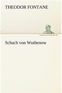 Schach Von Wuthenow