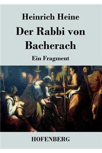 Rabbi von Bacherach