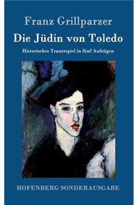 Jüdin von Toledo