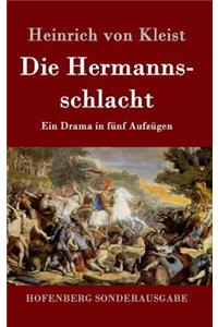 Hermannsschlacht