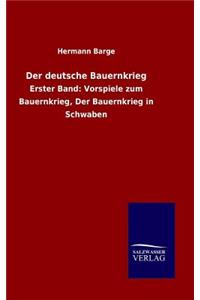 deutsche Bauernkrieg