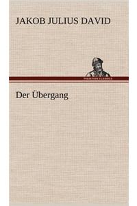 Der Ubergang