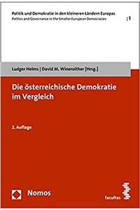 Die Osterreichische Demokratie Im Vergleich