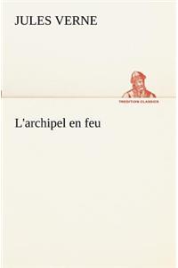 L'archipel en feu