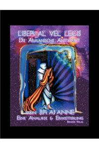 Liber Al - die Armanische Antwort