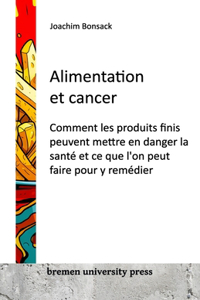 Alimentation et cancer