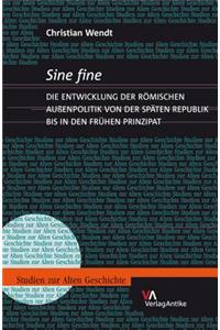 Sine Fine