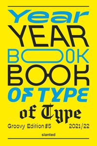 Yearbook of Type 2021 / 22