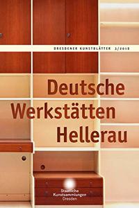 Dresdener Kunstblatter