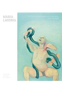 Maria Lassnig: The Future Is Invented with Fragments from the Past