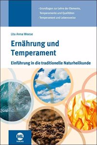 Ernahrung und Temperament
