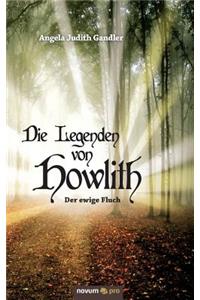 Die Legenden Von Howlith
