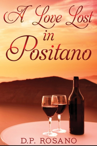 Love Lost in Positano