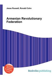 Armenian Revolutionary Federation