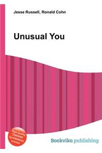 Unusual You