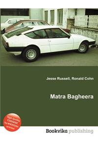 Matra Bagheera