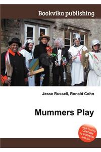 Mummers Play