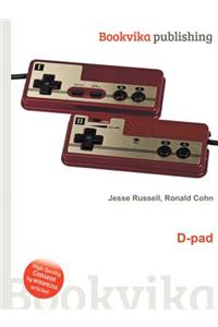 D-Pad