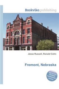 Fremont, Nebraska