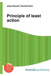 Principle of Least Action