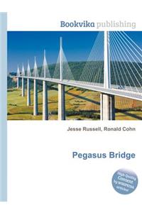 Pegasus Bridge