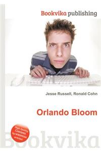 Orlando Bloom