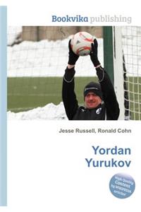 Yordan Yurukov