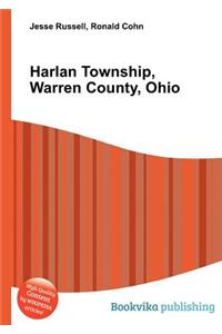 Harlan Township, Warren County, Ohio
