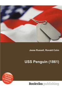 USS Penguin (1861)