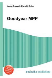 Goodyear Mpp