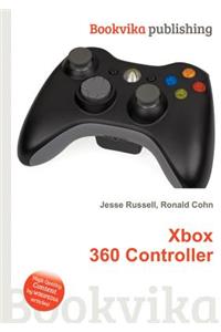 Xbox 360 Controller