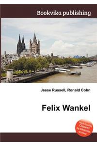 Felix Wankel