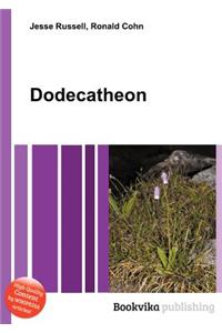 Dodecatheon