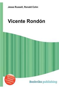 Vicente Rondon