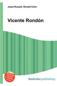 Vicente Rondon