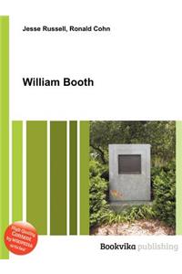 William Booth