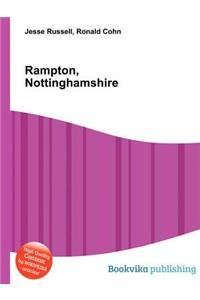 Rampton, Nottinghamshire