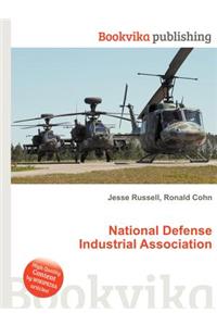 National Defense Industrial Association