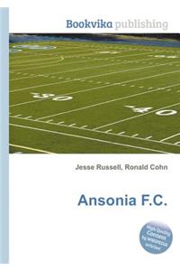 Ansonia F.C.